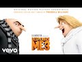 Pharrell Williams Trey Parker Hug Me Audio