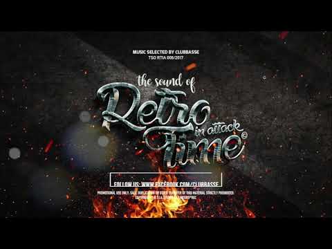 TSO RTIA PODCAST #006 | Music Selected By Clubbasse | 2017