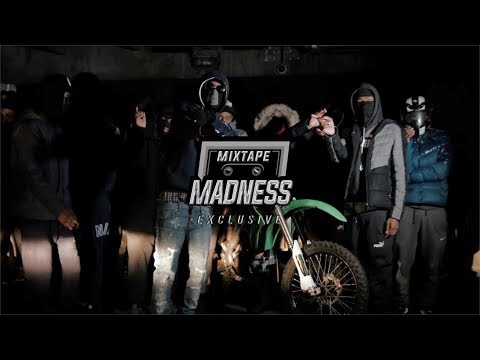 #OFB SJ x Bandokay - Listen Up! (Music Video) | @MixtapeMadness