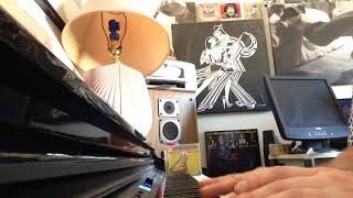 "Les Yper-Sound"(Stereolab)-Jason Dotson