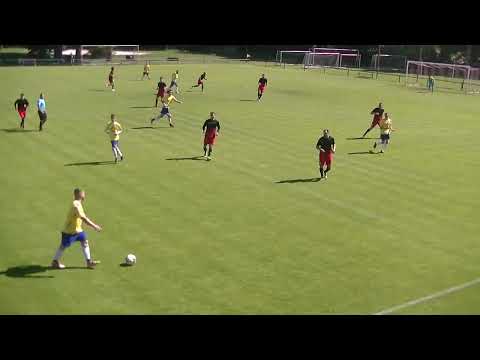 TJ Proboštov-SK LIběšice