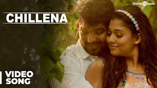 Download lagu Chillena Video Song | Raja Rani | Aarya, Jai, Nayanthara, Nazriya Nazim mp3 Download lagu Chillena Video Song | Raja Rani | Aarya, Jai, Nayanthara, Nazriya Nazim mp3