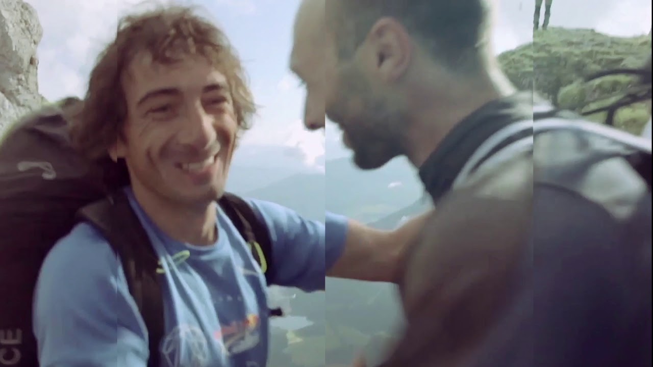 Teaser X Alps 2019 Toma Coconea