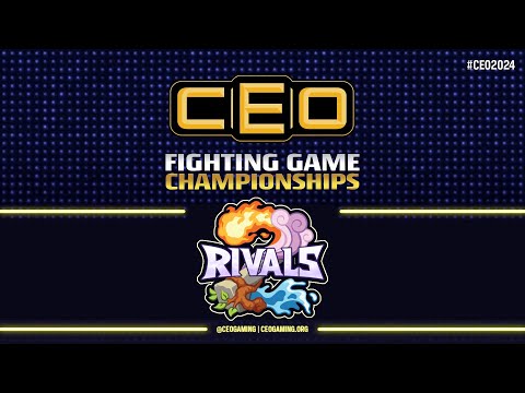 CEO Jebaileyland 2024 - Rivals 2 Top 4 (VODs from @tenomedia)