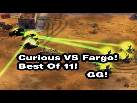 Fargo vs Tazmany/Curious - BO11 - EXPERT/PRO ROUND ROBIN - CNC:ZH