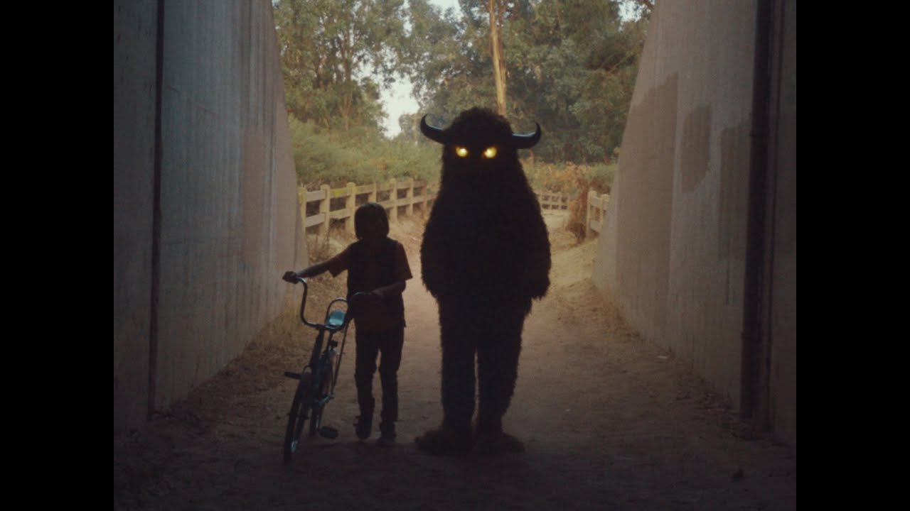 The Moth & The Flame - The New Great Depression (Official Music Video)