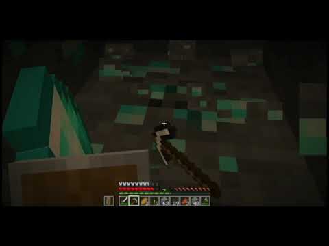 Abbbiamo trovato i diamanti - Minecraft ITA