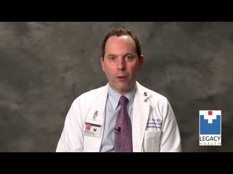 Legacy Lung Cancer Program: Introduction and program overview