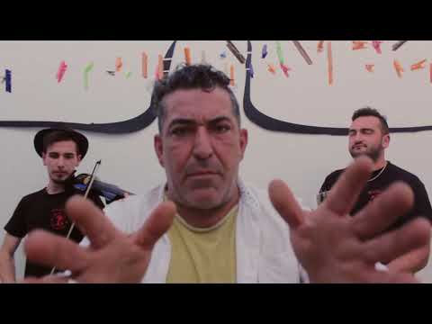 PAPA RICKY - Fusci ca chioe (feat. Scazzicapieti & Lucia Passaseo)