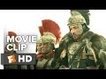 Dragon Blade Movie CLIP Meeting On The Battlefield 2015 John Cusack Jackie Chan Movie HD