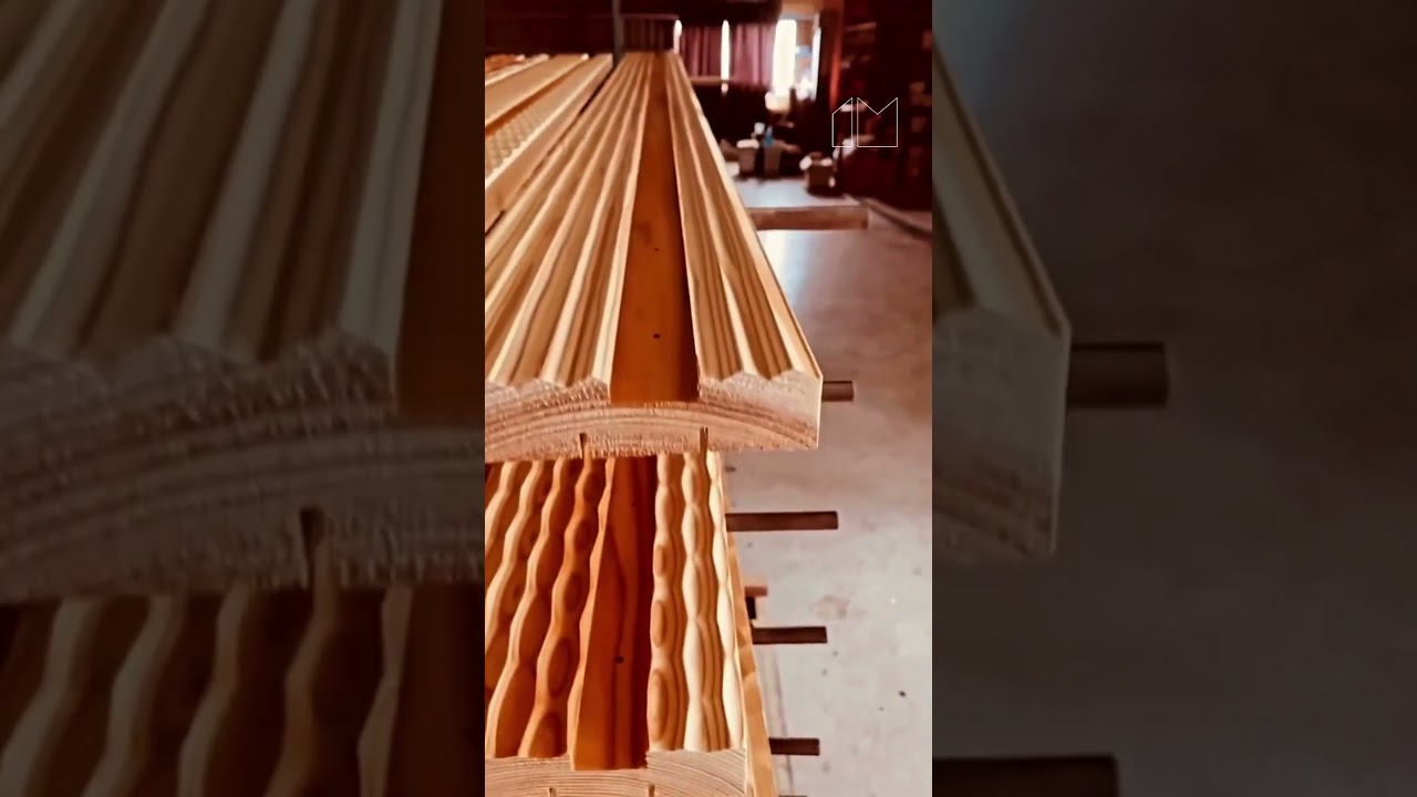 SANOMEI: Dynamic Wall Surfaces with WAVE Processing Technology