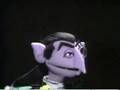 Sesame Street The Count Counts Flowers