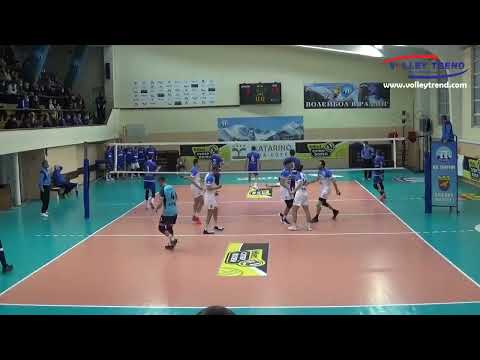 Spas Bayrev, Pirin - Montana