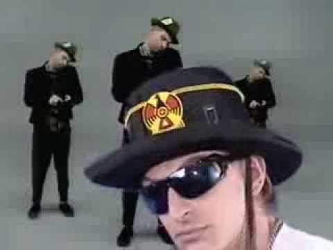 Coldcut - My Telephone promo (1989)