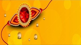 Happy Raksha Bandhan 2021 Whatsapp Video, Quotes, Wishes, brother Sister, Hindi messages, greetings