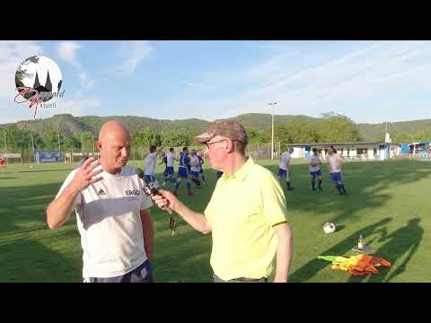 Jugend Event Tag beim SC Weiler  am 21.05.2022 mit HOMERUN