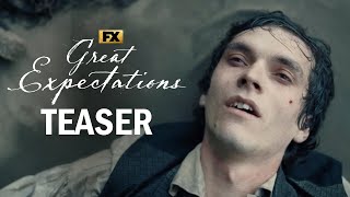 Great Expectations Teaser - 