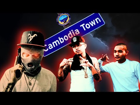 Tiny Rascal gang vs Asian Boyz Crips & the SEA alliance. California's most DEADLY street war!