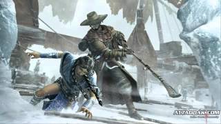 Assassin's Creed III The Battle Hardened Pack PS3