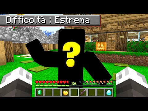 UN NUOVO YOUTUBER È ENTRATO NEL MIO MONDO - Minecraft ITA