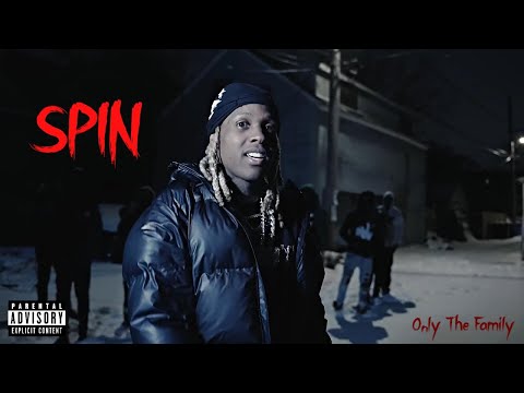 Lil Durk, King Von, Deeski - Spin (Unreleased)
