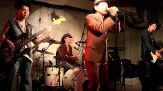 コーガンズ『Violent Love』