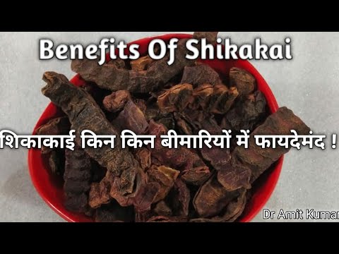 Shikakai Powder (200 gm)