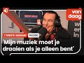 Henny Thijssen lanceert nieuwe single met zijn bewogen liefdesleven als inspiratiebron