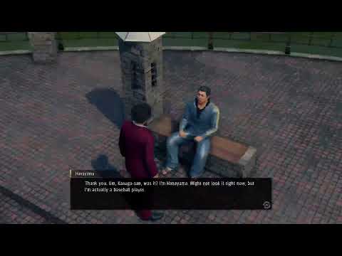 YAKUZA Like a Dragon pt 74