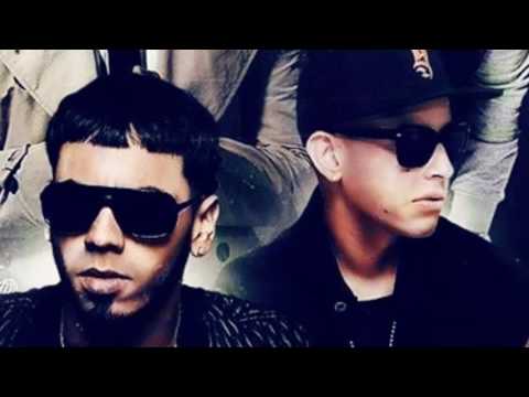 Me Contagie (Remixeo) - Anuel AA Ft Kendo Kaponi, Daddy Yankee & Pacho | Reggaeton 2017