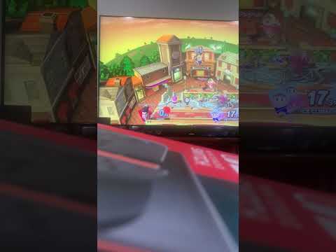 Super Smash Bros Episode 1