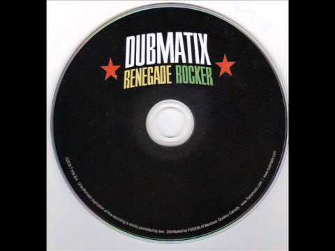 Dubmatix - Give Thanks and Praises (feat. Ranking Joe)