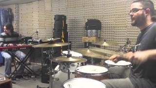 My Main Thang - Nils Landgren Funk Unit - Version