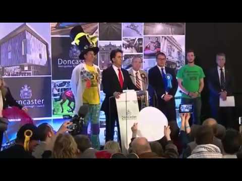 Election 2015  The story so far