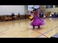 Спортивно бальные танцы в Тамбове. Танец - Медленный вальс 