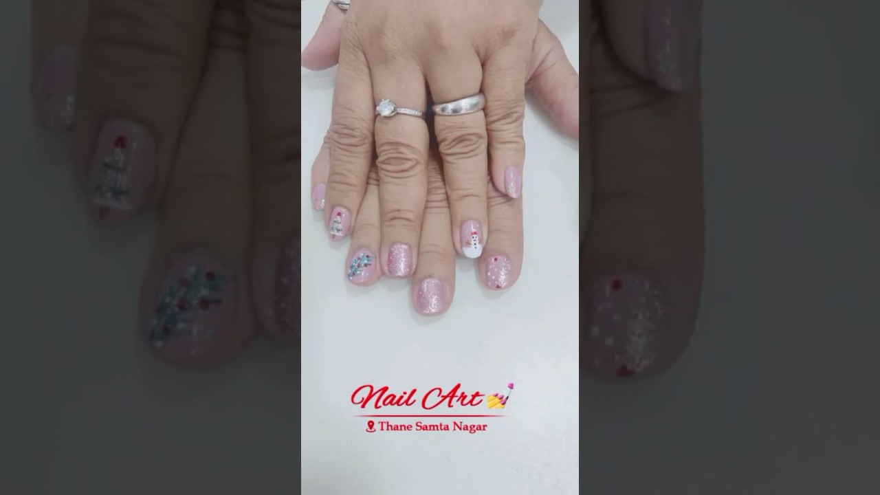 Nail Art Thumbnail
