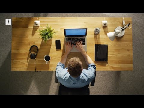 Working From Home Tips