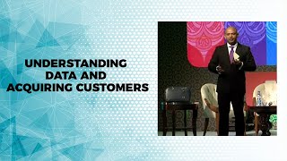 Understanding data and acquiring customers  image