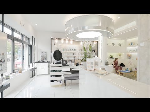 Clinic tour at Dr Ana • The Skin Clinic