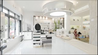 Clinic tour at Dr Ana • The Skin Clinic