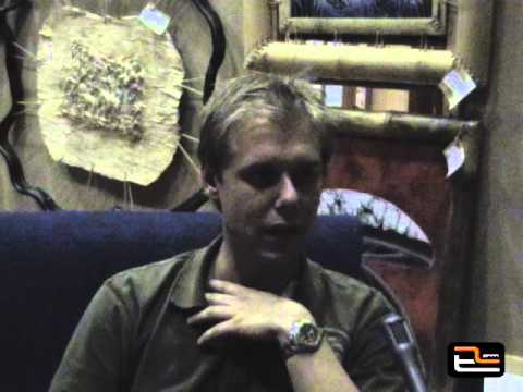 the best and the last interview at palace dance club siofok 18 08 2006 NOGRP