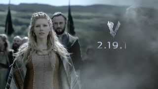 Vikings Season 3 teasers: The world is ours