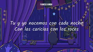 Sentidos Opuestos. Eternamente//Letra