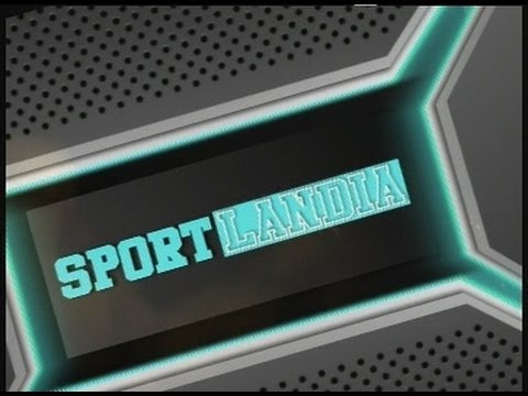 Sportlandia