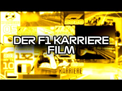 F1 KARRIERE - DER FILM