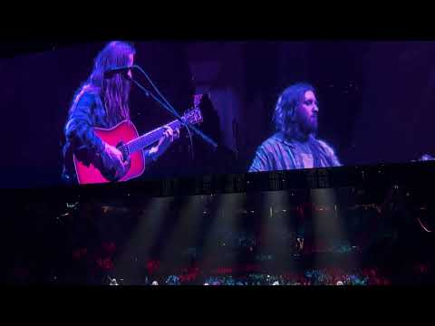 Billy Strings Live In Denver 1/24/25