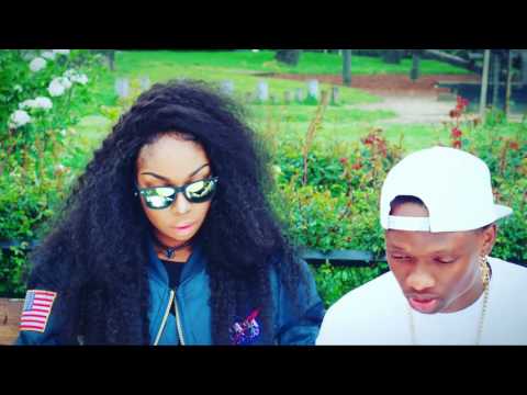 Temi Dee - SUGAR KANE (Prod. @theLyfezaver)