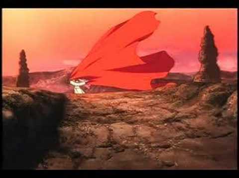 manowar - master of the wind