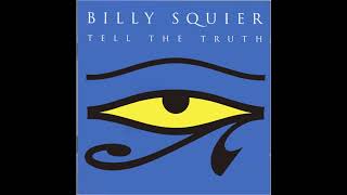 Billy Squier - Angry