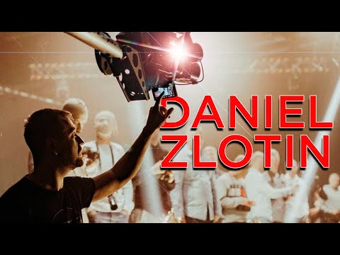 DANIEL ZLOTIN - Deutschlands erfolgreichster Rap-Musikvideo Produzent | Filmemacher Talks
